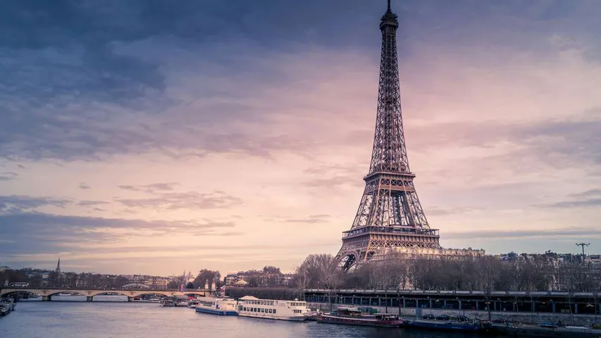 Harmonie Mutuelle Semi de Paris