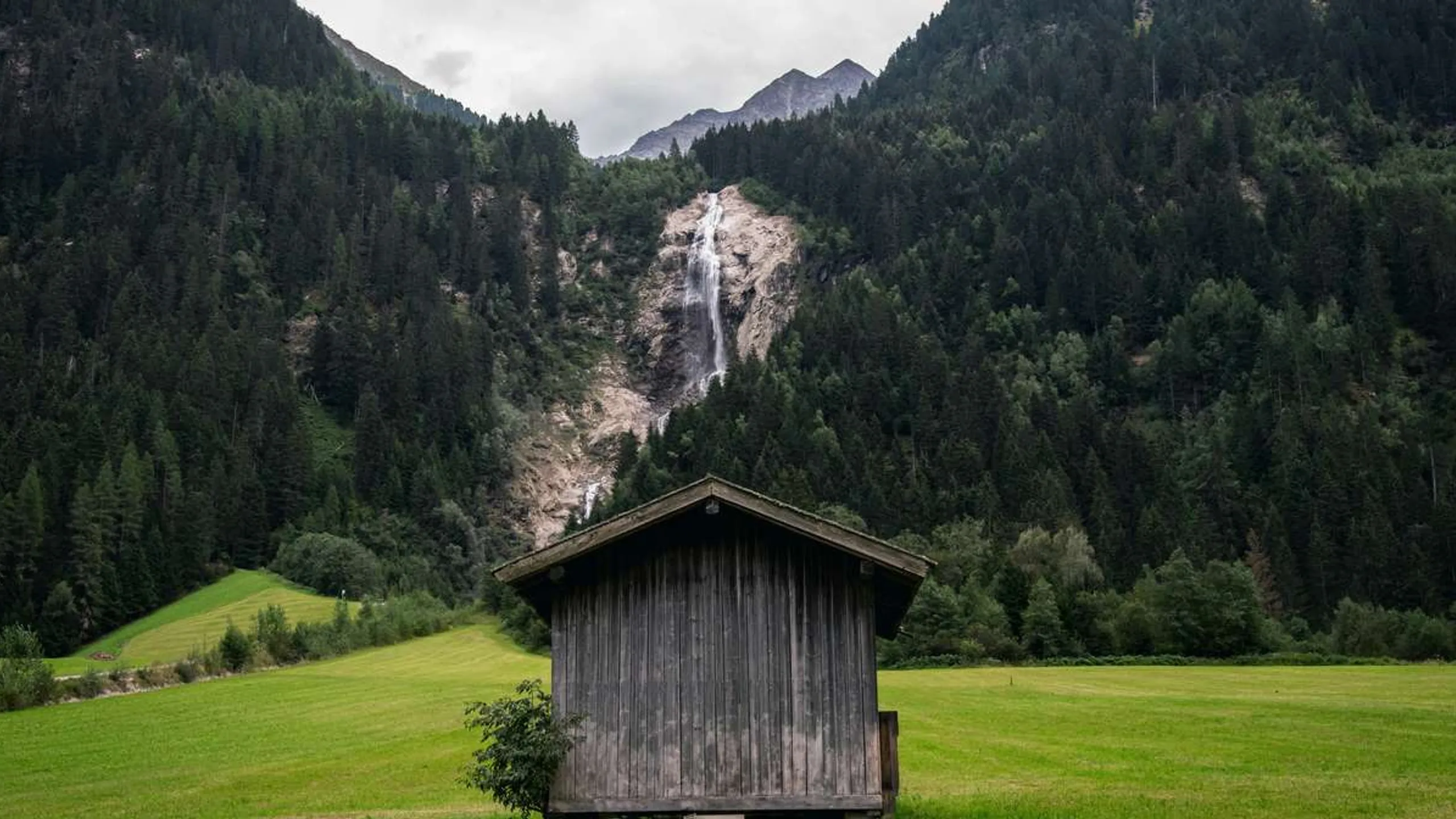 STUBAI ULTRATRAIL powered by SCOTT