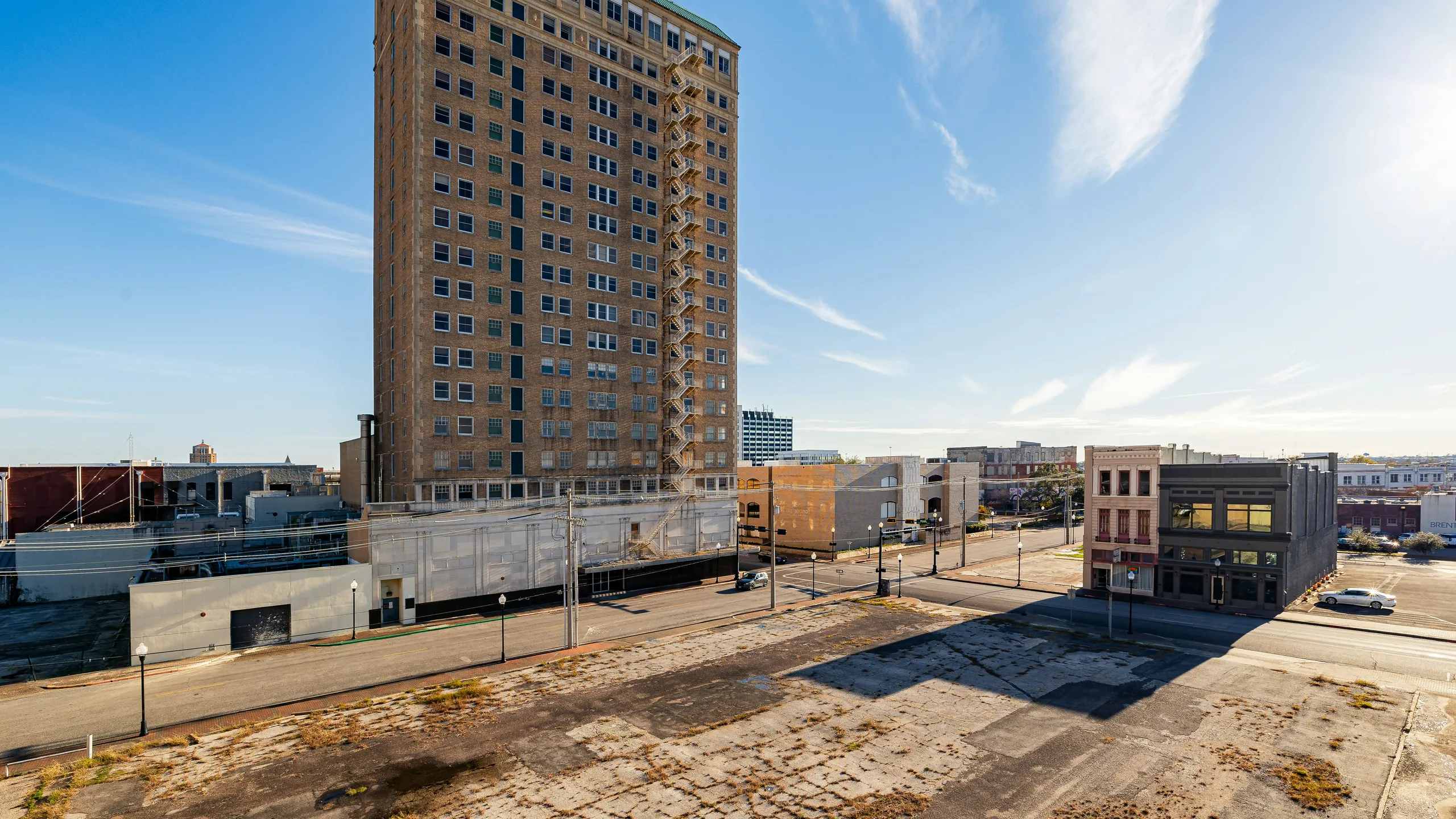 Sea Rim Striders' Annual Turkey Trot