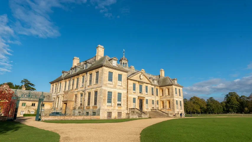 Belvoir Castle Multisport Event 2026