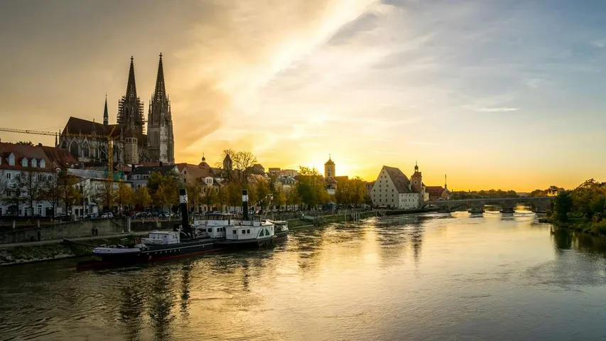 Regensburg Marathon
