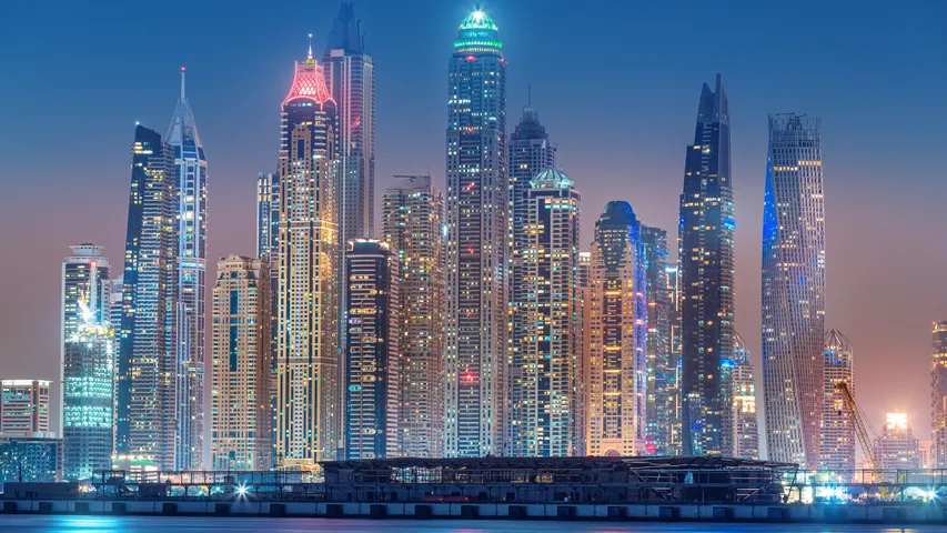 Plus500 City Half Marathon Dubai 2025