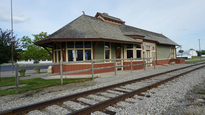 13 Ghosts Half Marathon, 13K & 4 Mile Trail Run