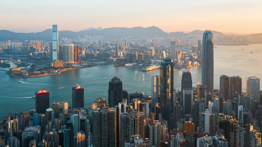 Standard Chartered Hong Kong Marathon