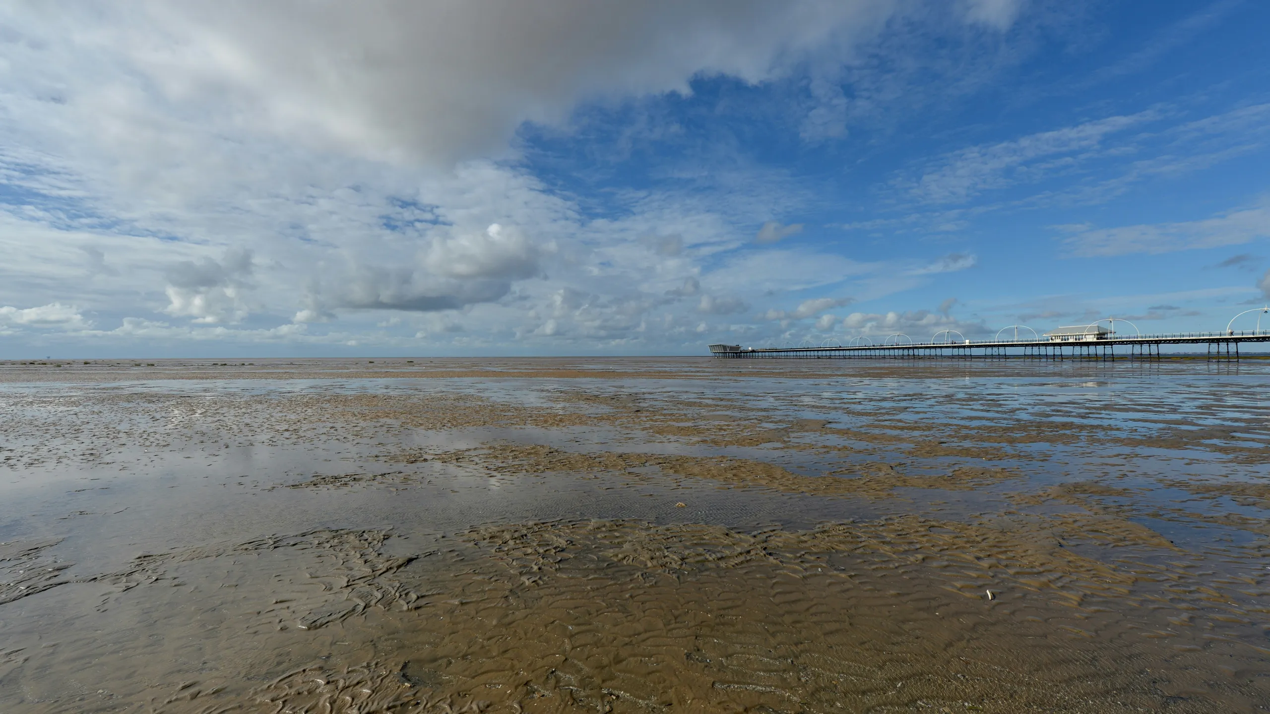 Adventure Coast Southport Half Marathon & 10k