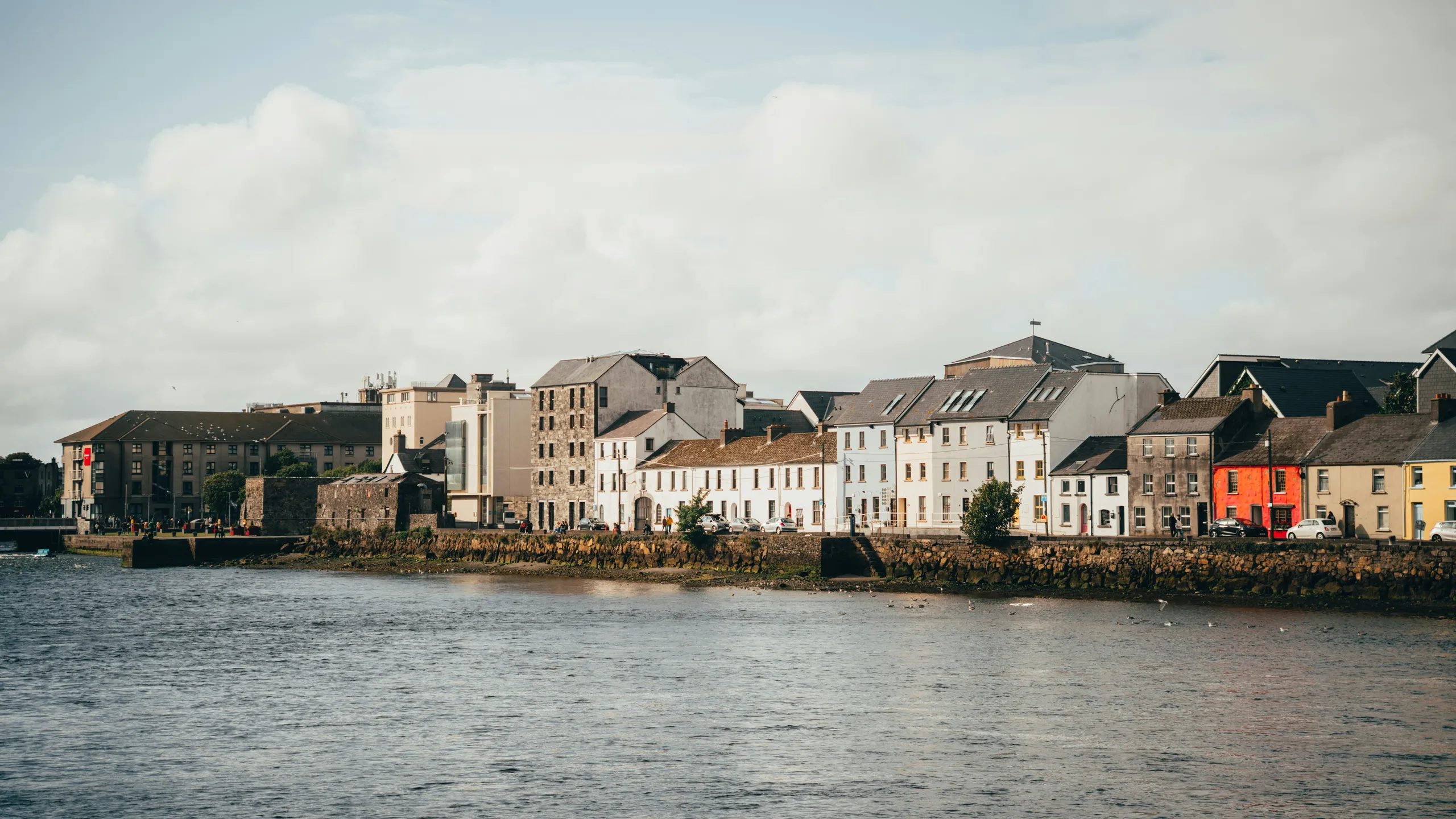 TriLakes Half Marathon & 10km