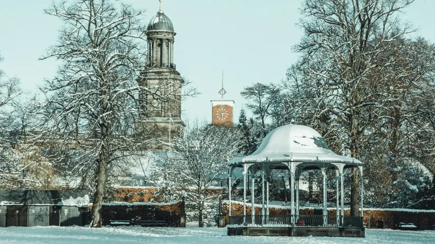 Severn Bridges 10k Road Race