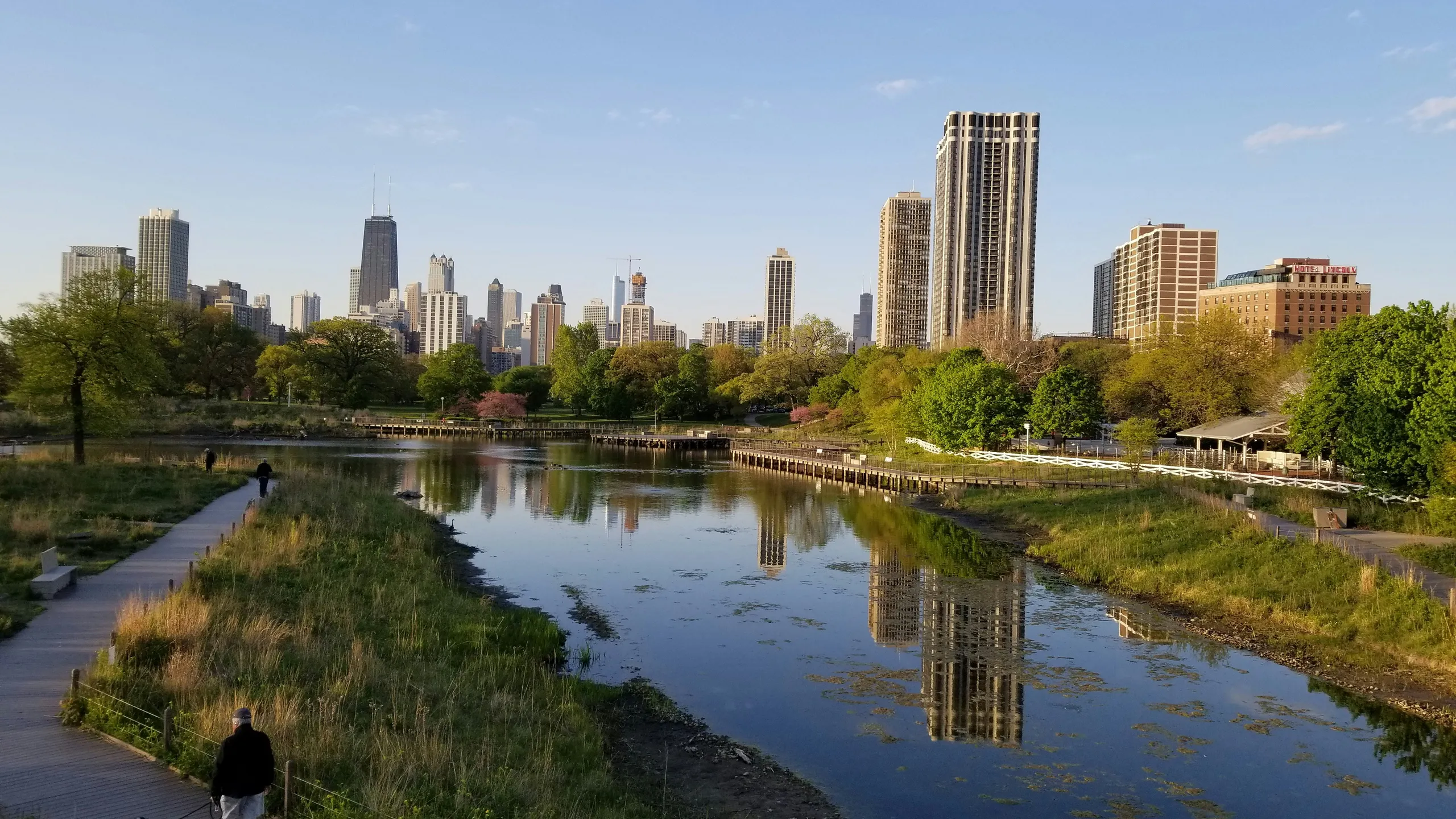 Lakefront 10 Miler & 5K