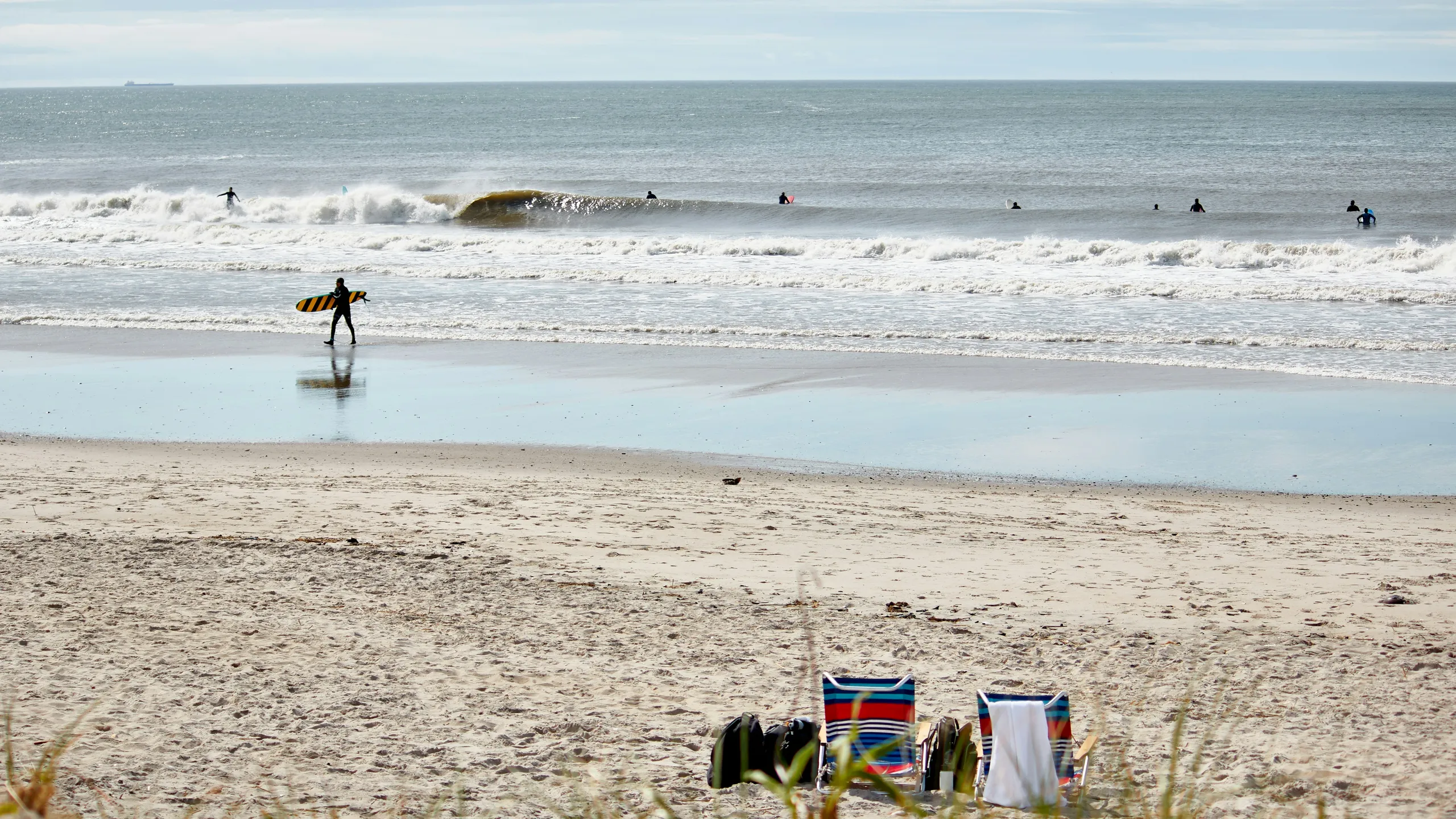 Rockaway Beach Triathlon/Duathlon