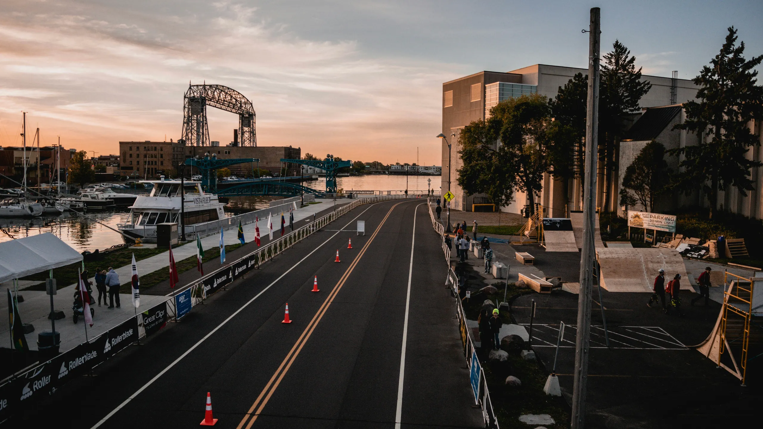 NorthShore Inline Marathon