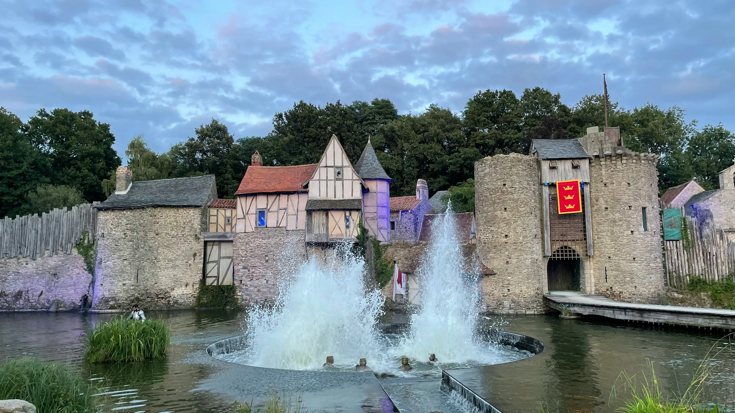 La Foulée des Géants