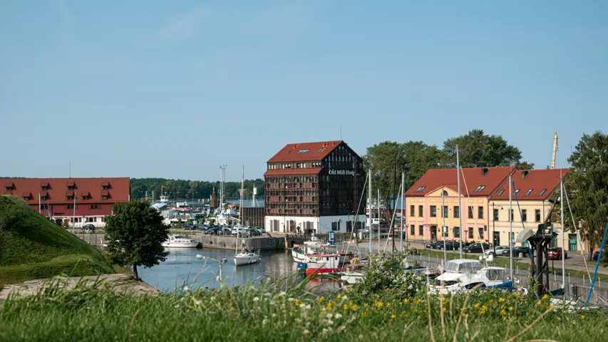 Trail Kuršių Nerija 2025