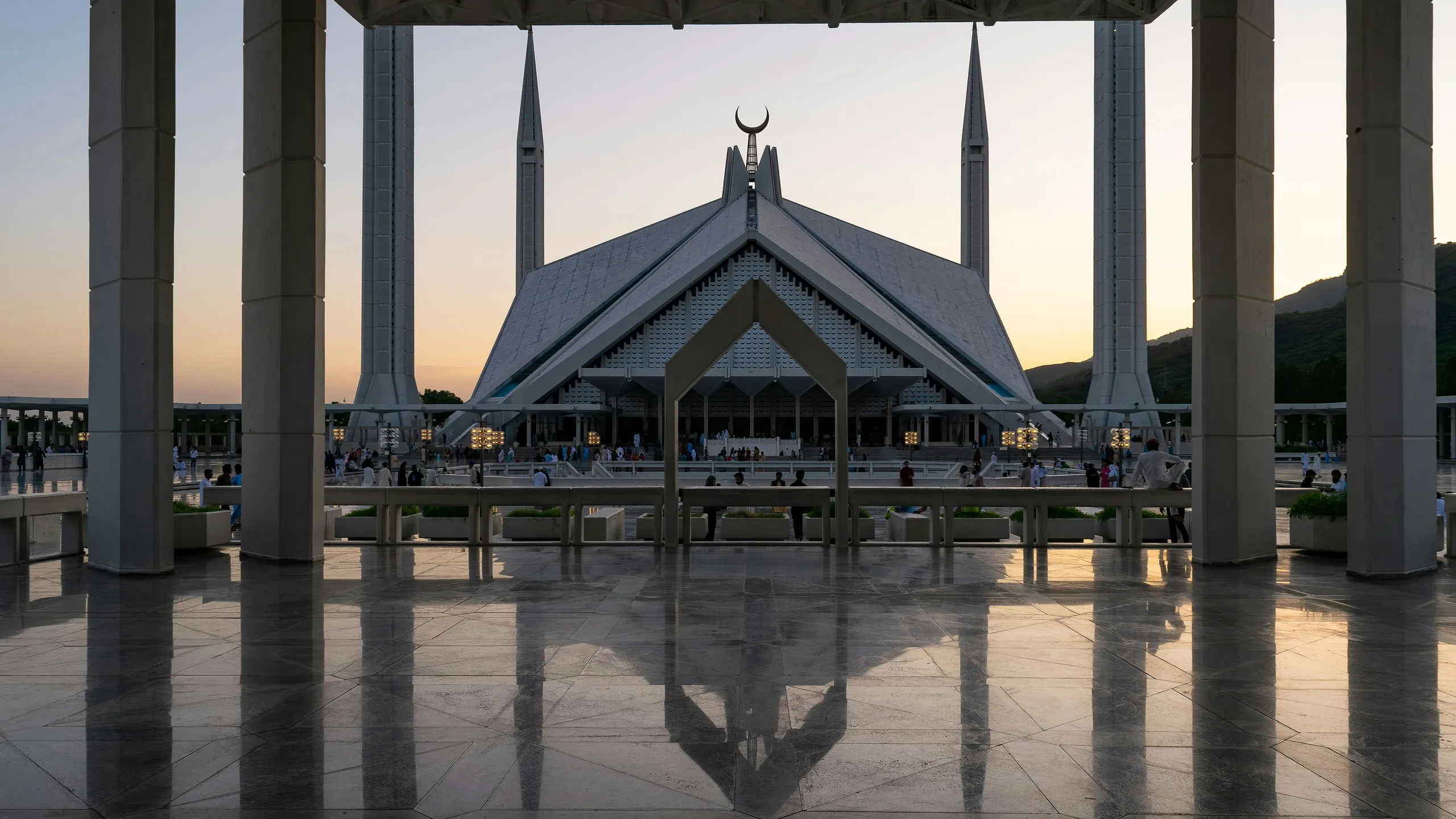 Capital Half Marathon