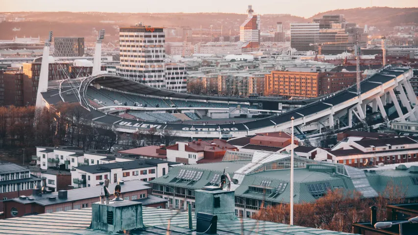 Midnattsloppet Göteborg 2025