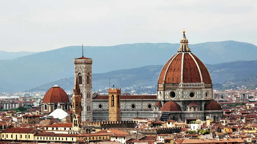 Firenze Half Marathon