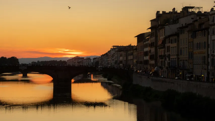 Firenze Half Marathon 2026