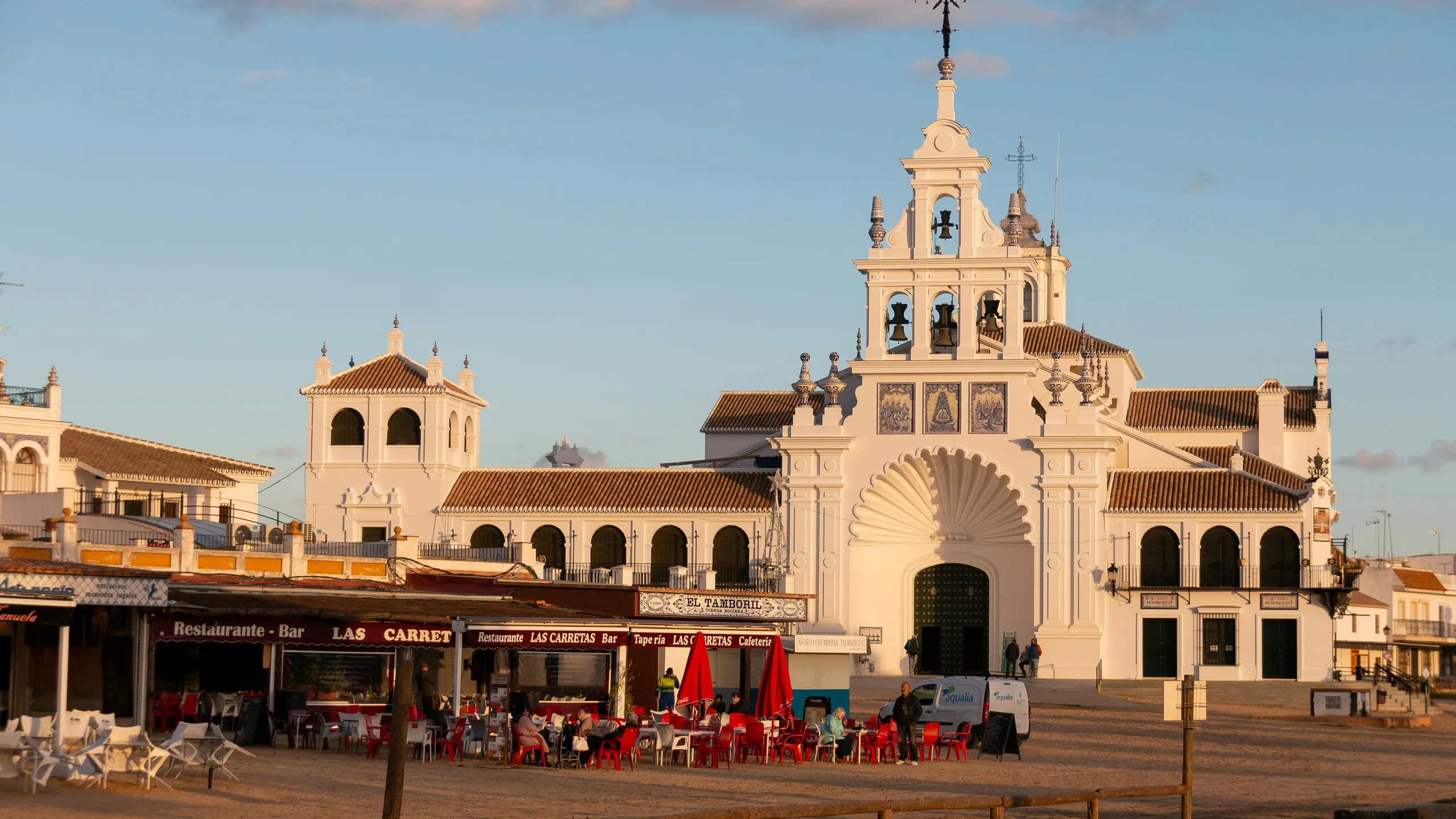 21K Ciudad de Huelva 2025