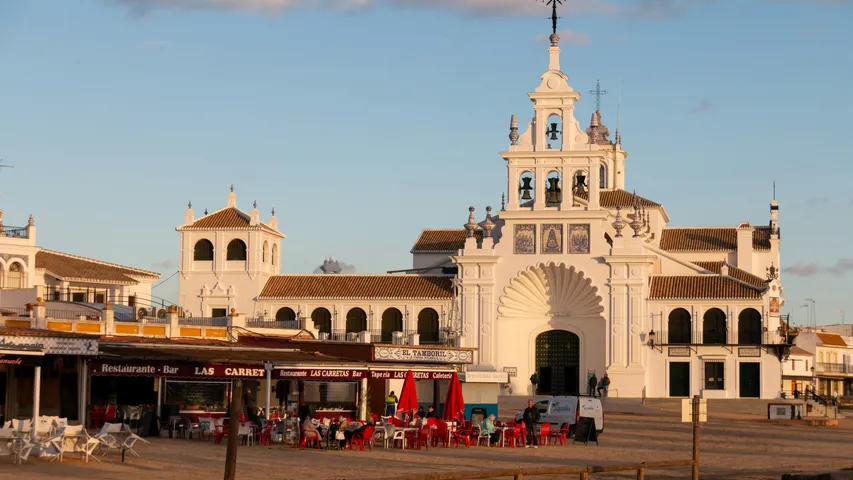 21K Ciudad de Huelva 2025