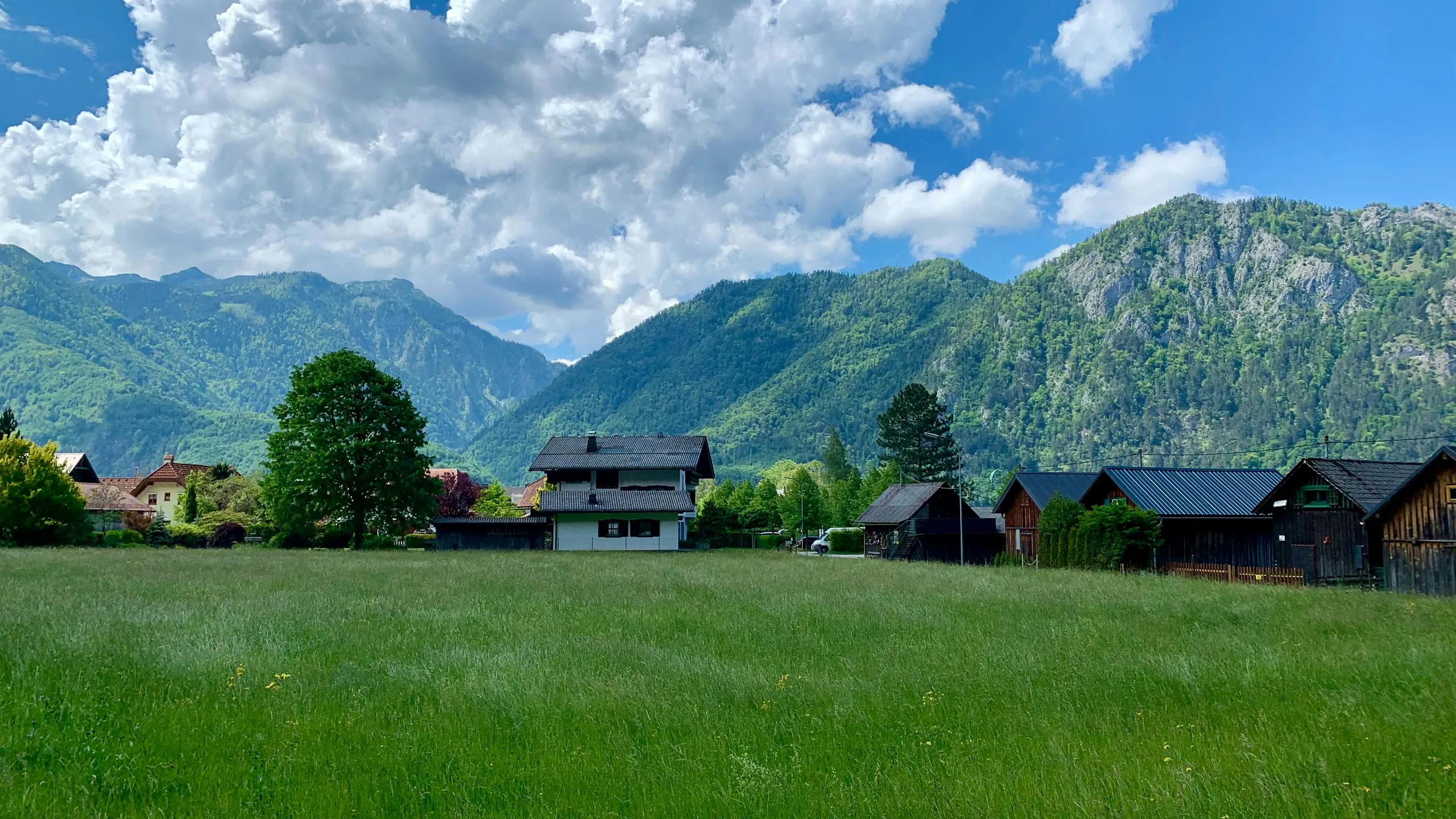 Generali Traunsee Halbmarathon