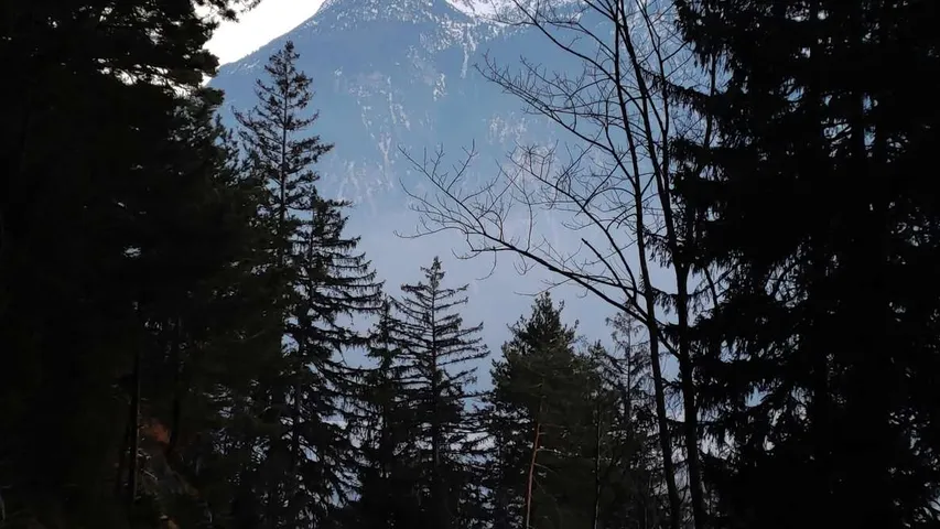 Bludenz-läuft