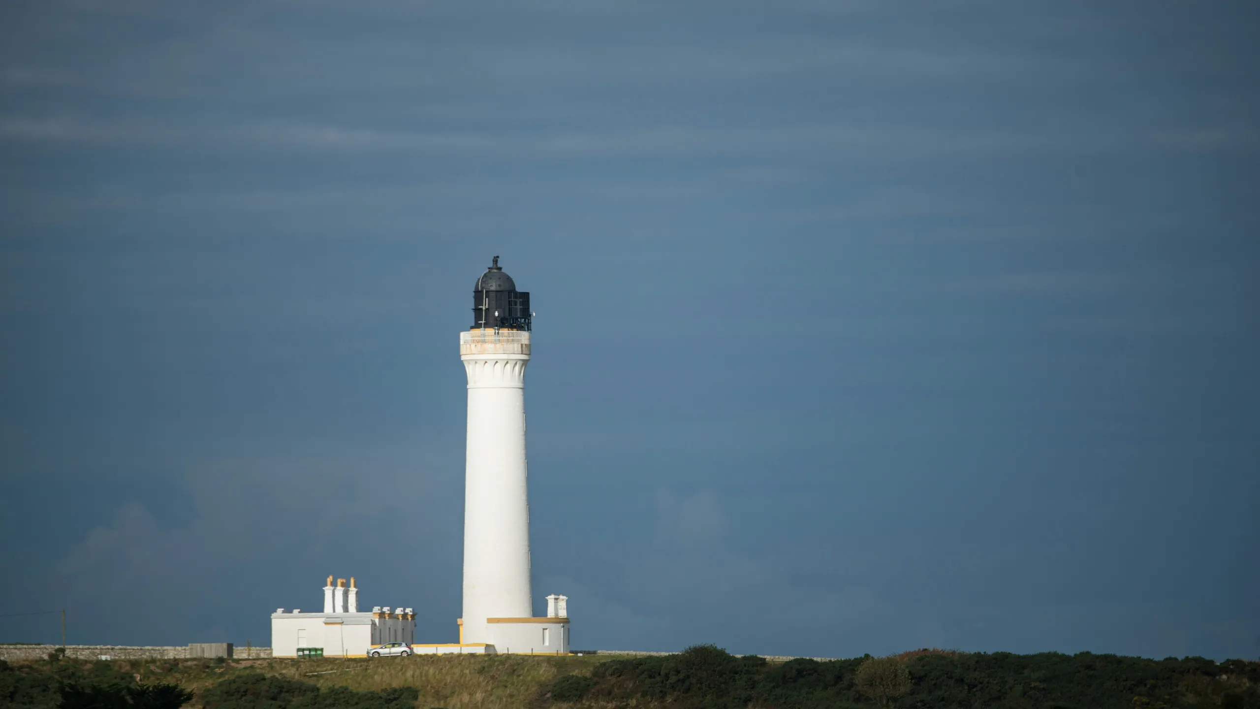 Kinloss to Lossiemouth Half Marathon