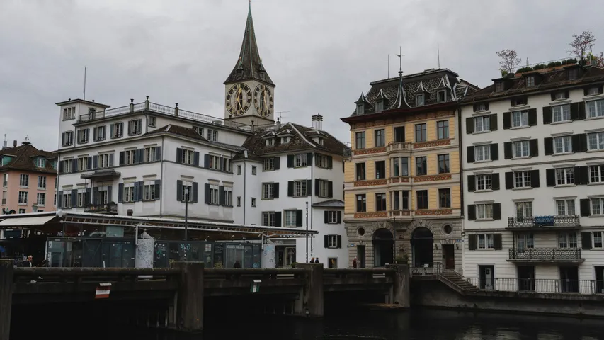 Zurich City Triathlon