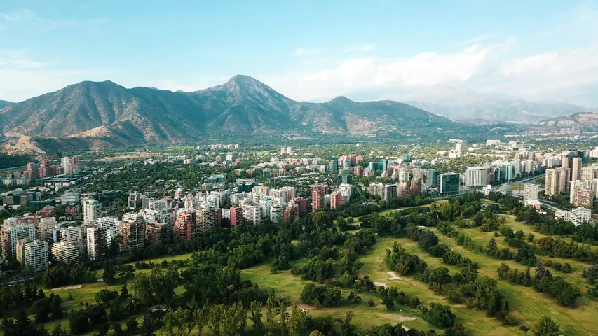 Maratón de Santiago