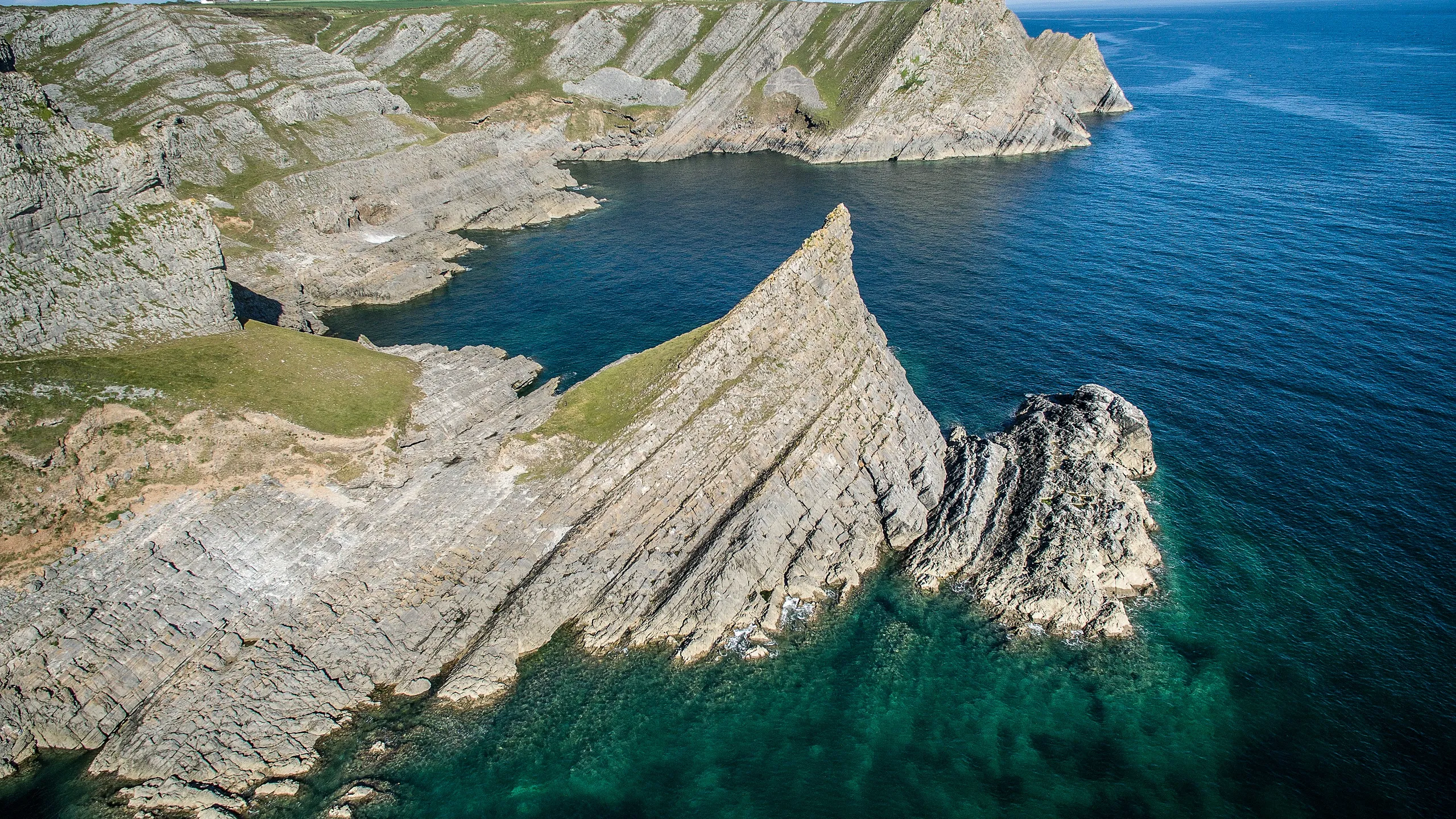 Gower Peninsula Ultra Challenge