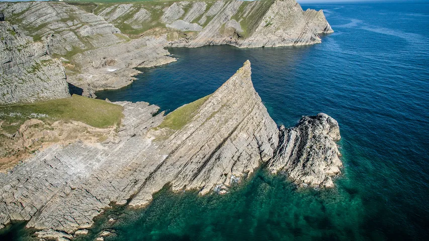 Gower Peninsula Ultra Challenge