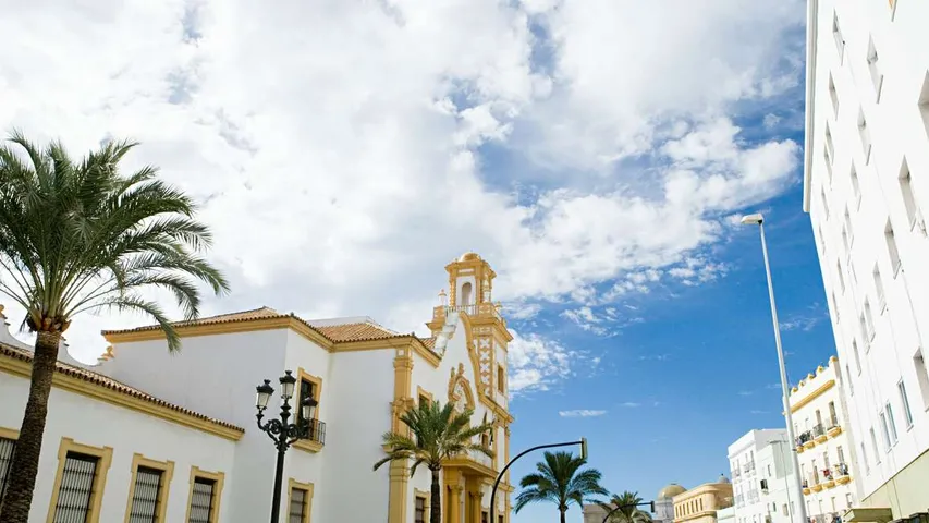 Medio Maratón Almería