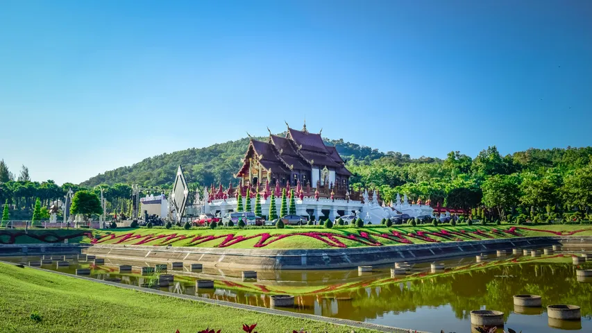 Chiang Mai Spartan Trifecta Weekend