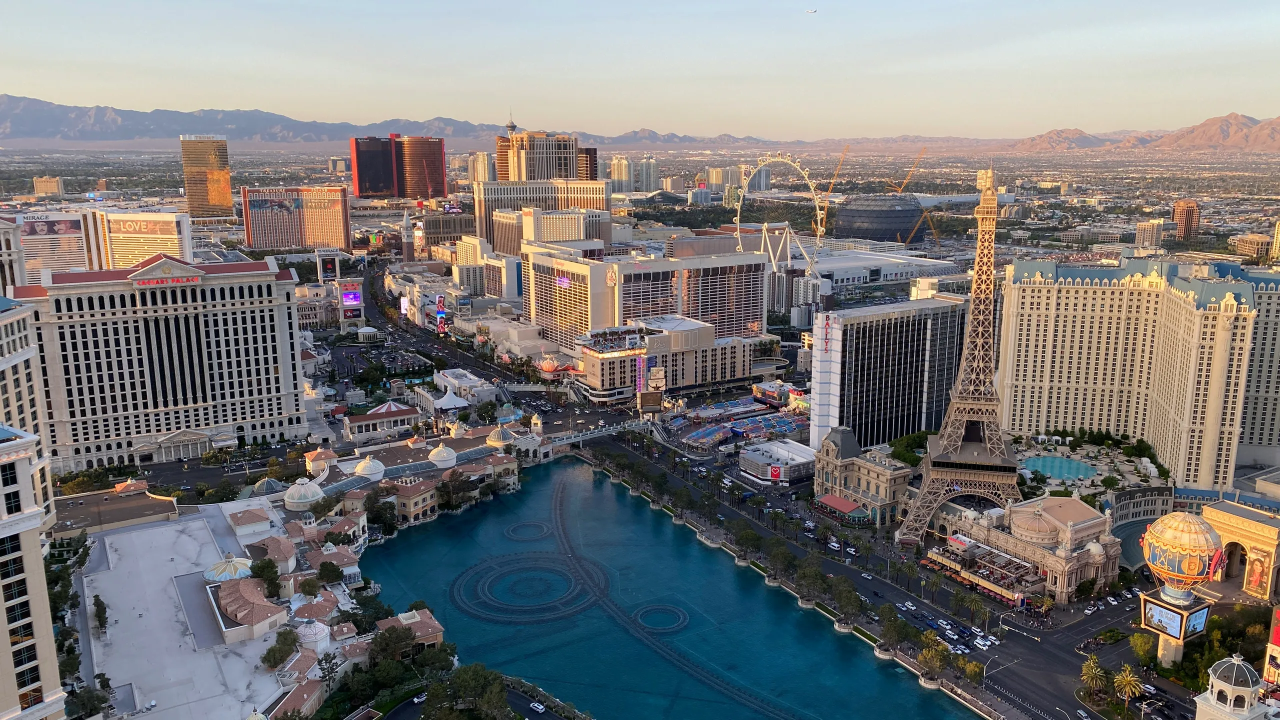 National Coffee Day: Run for Coffee LAS VEGAS