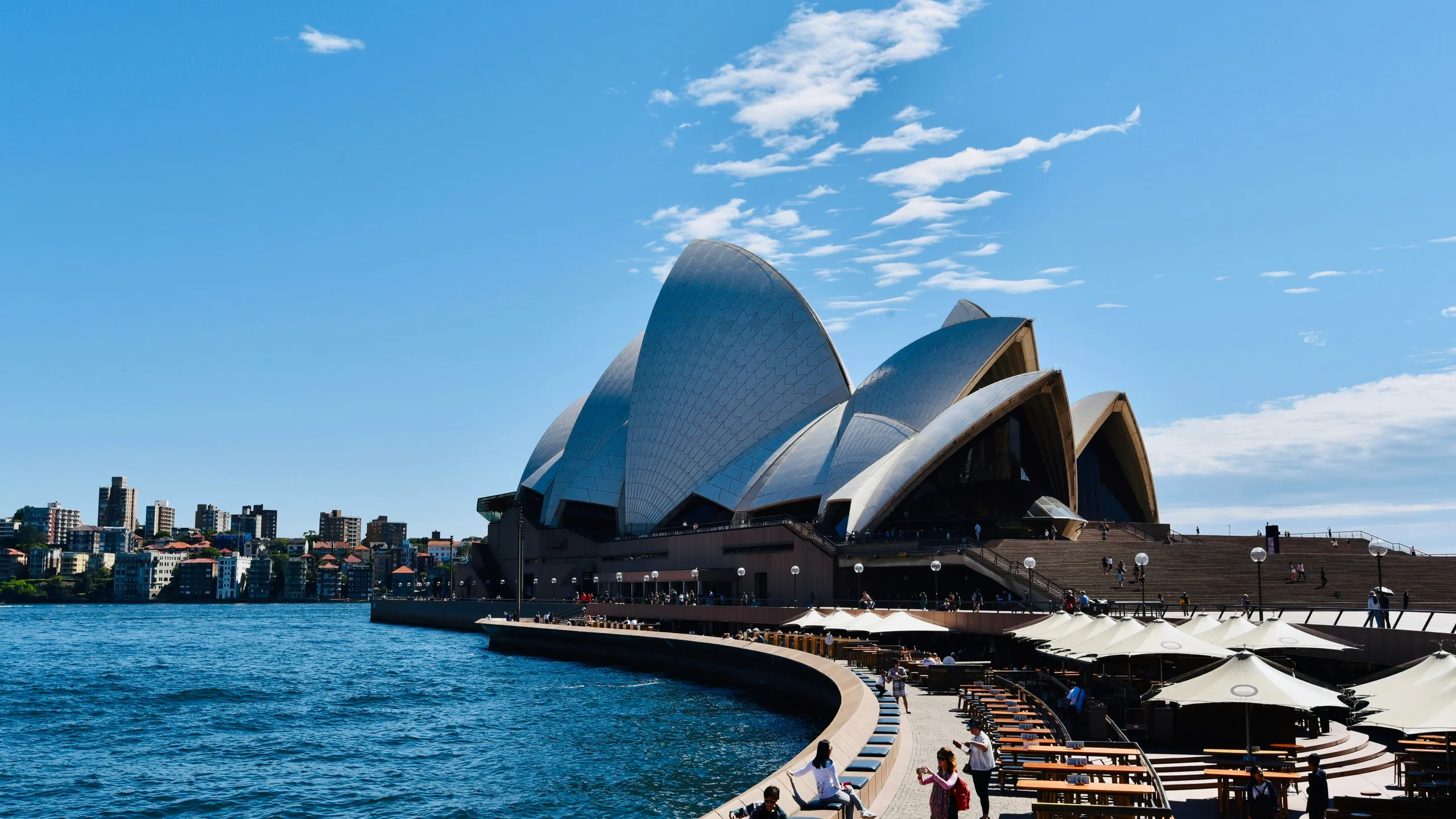 HOKA Runaway Sydney Half Marathon