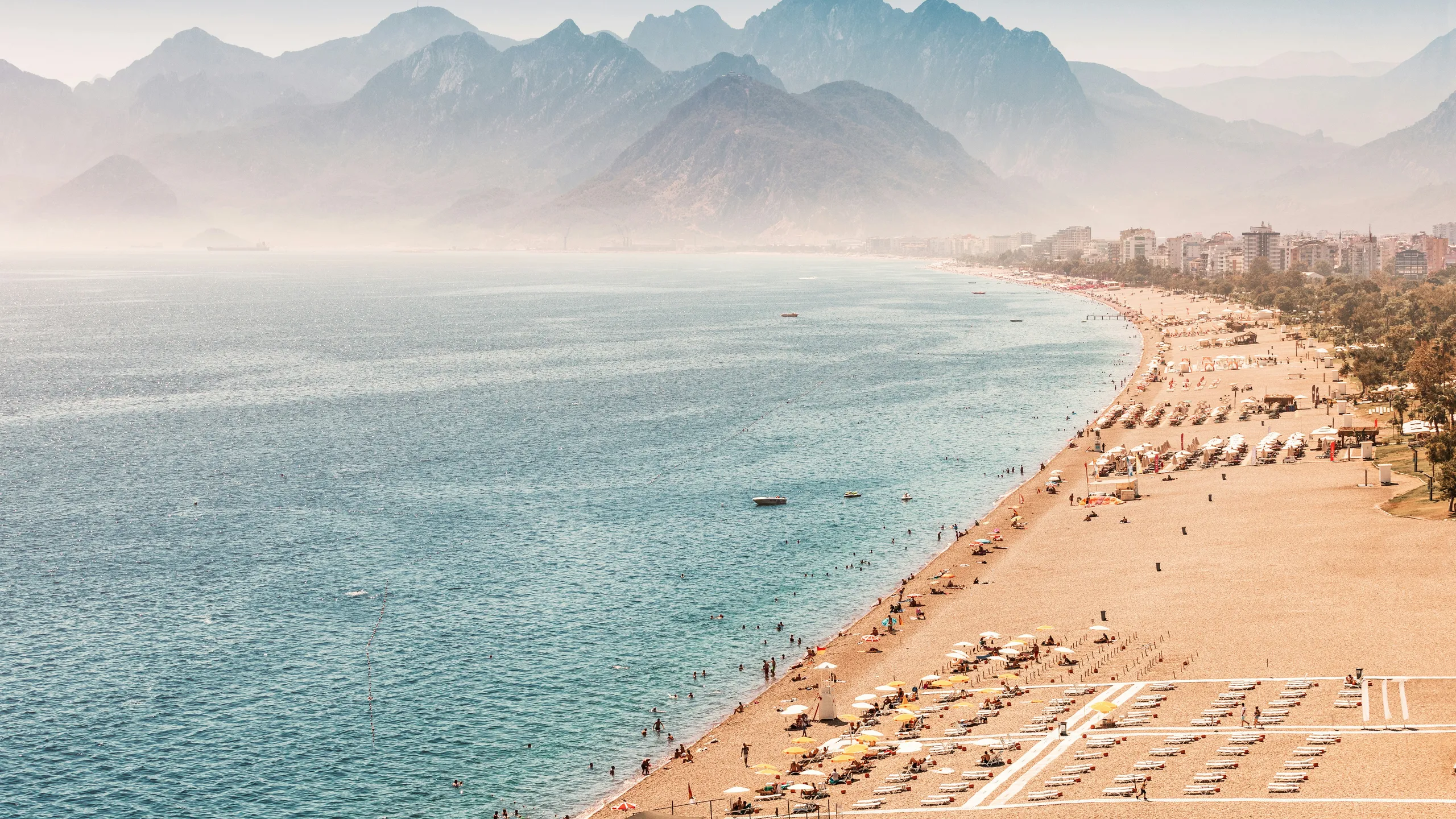 Antalya Ultra Marathon