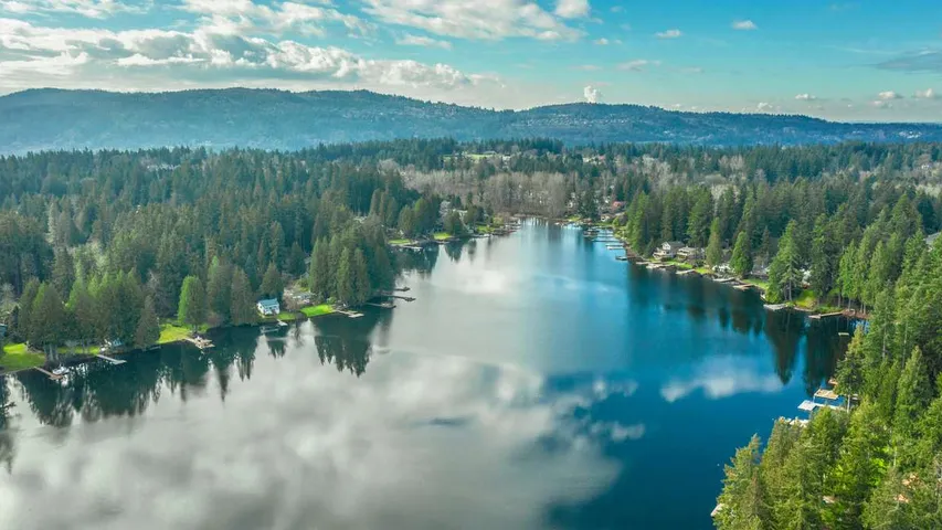 Lake Sammamish Half