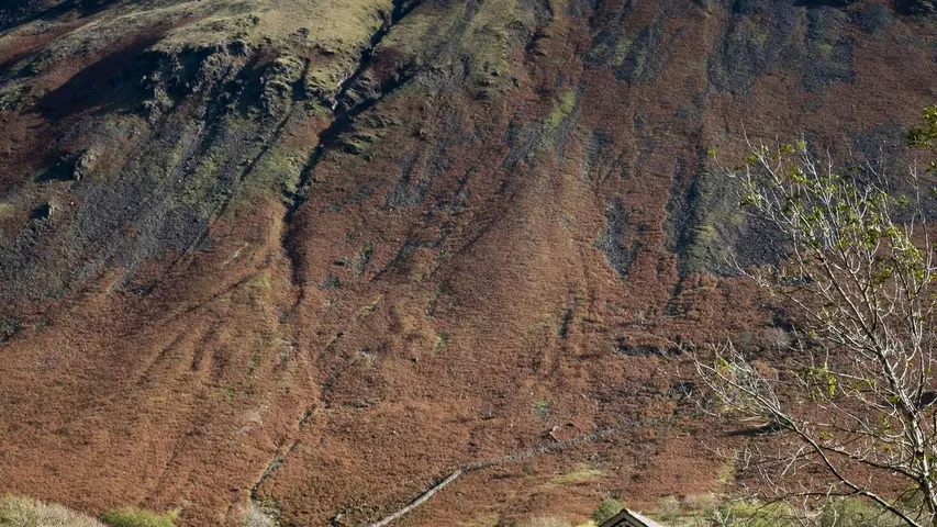 Run Cumbria Solway Half Marathon