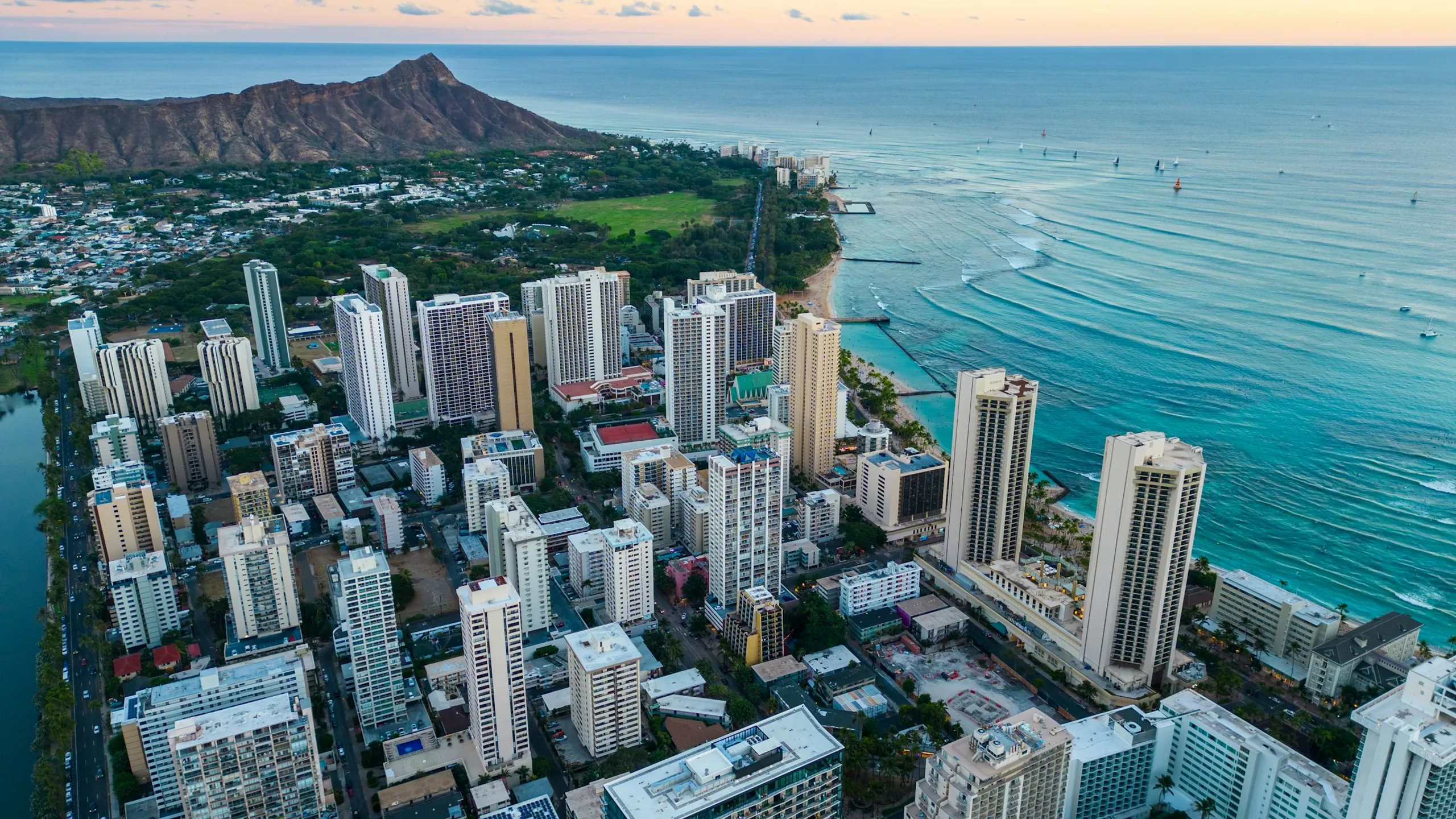 Hapalua-Hawaii’s Half Marathon
