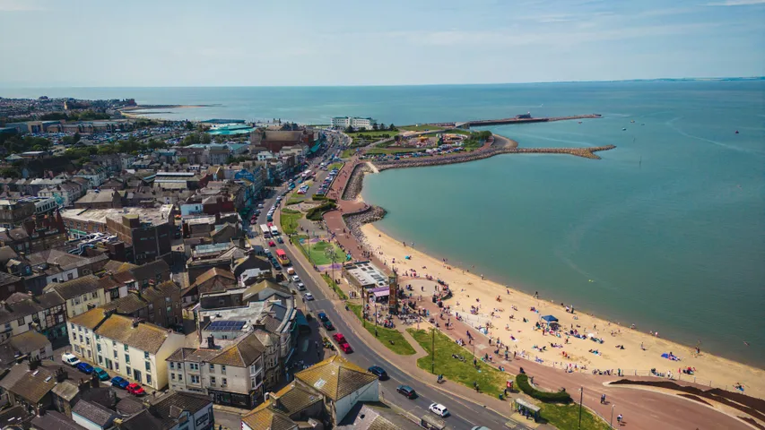 Morecambe Marathon, Half Marathon and 10k