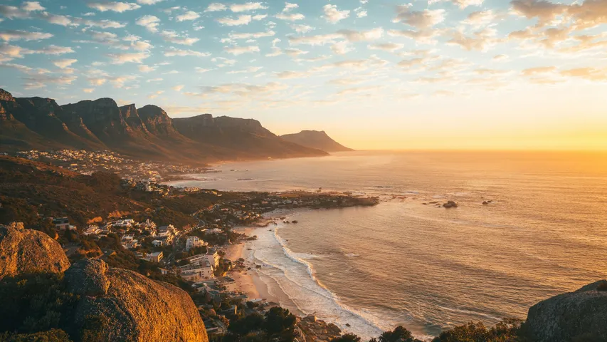 Totalsports Two Oceans Marathon