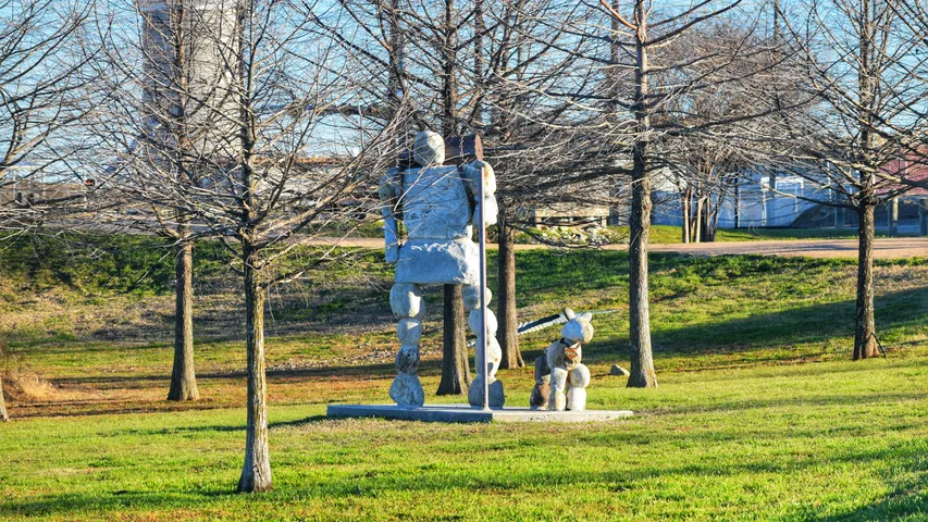 Time to Paddy 5k/10k & Lucky 13.1 - Austin