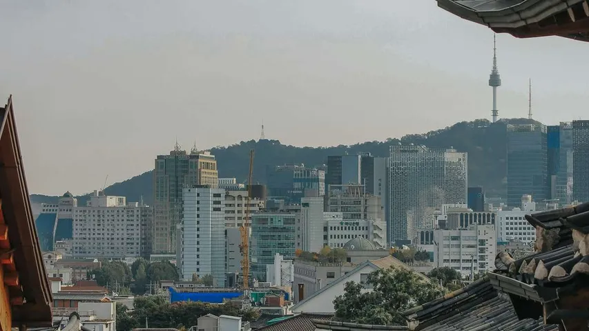 Seoul Marathon