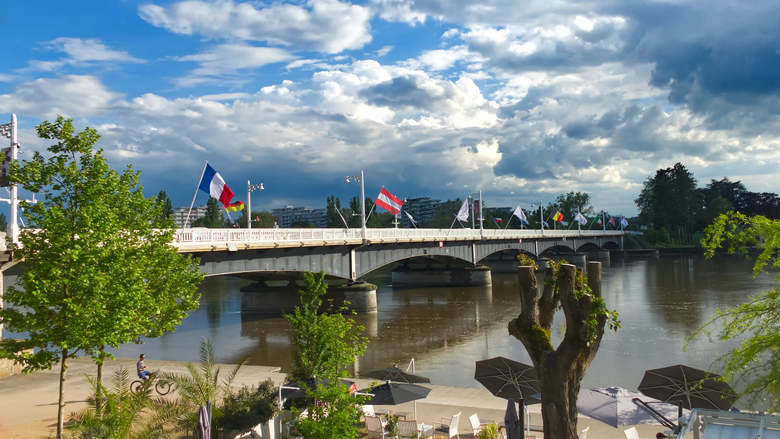 IRONMAN 70.3 Vichy