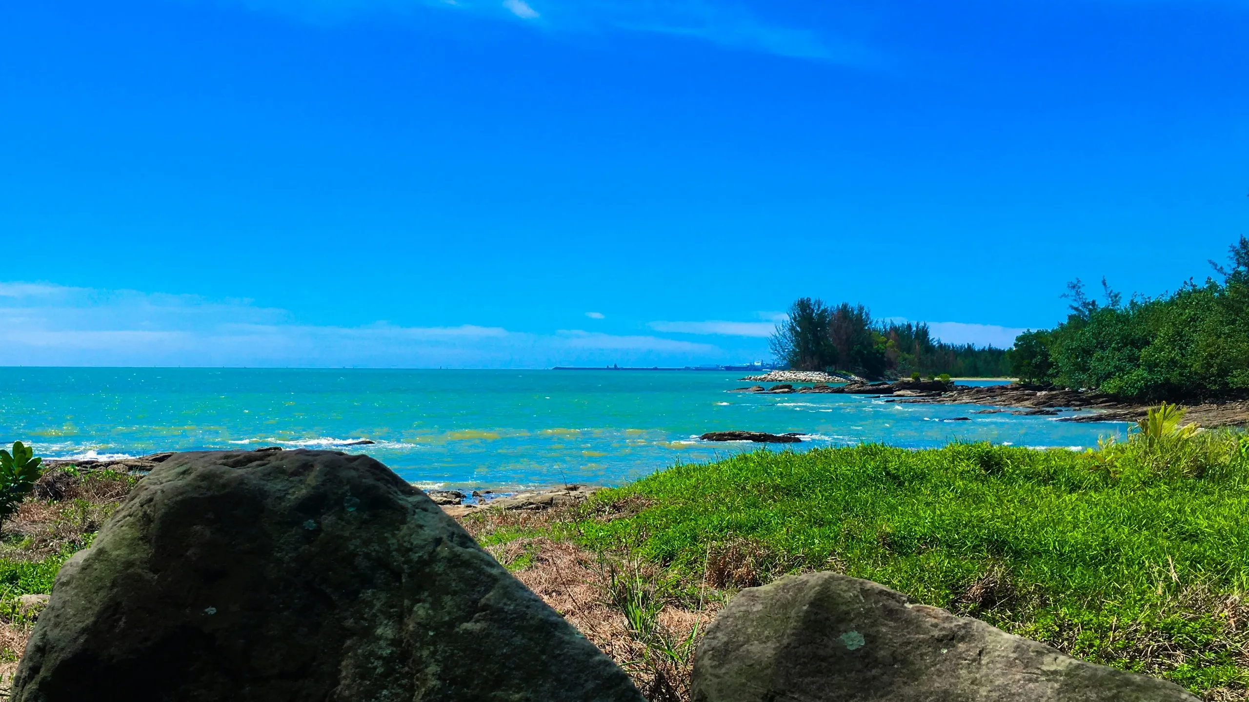 Bintulu Half Marathon