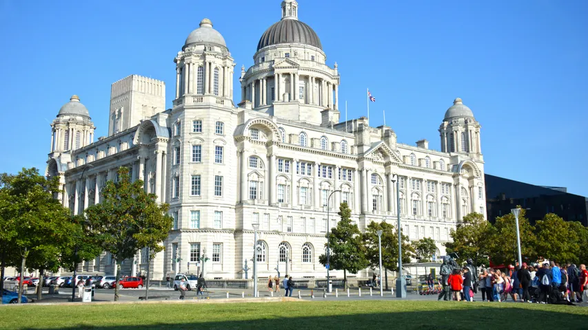 Run Aintree Half Marathon, 10k & 5k