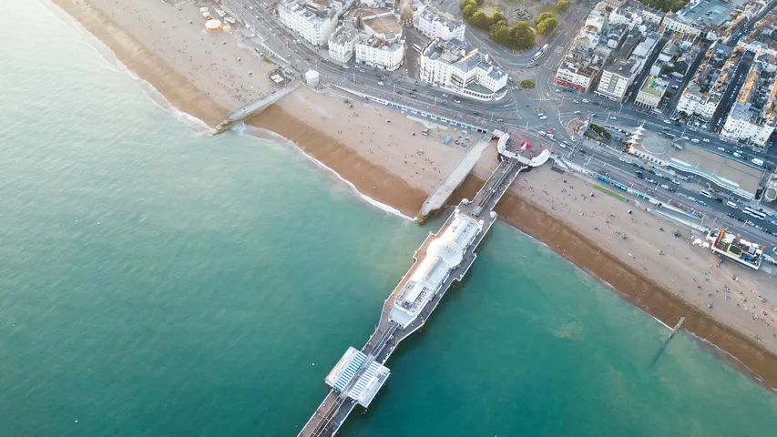 Brighton Marathon Weekend 2026