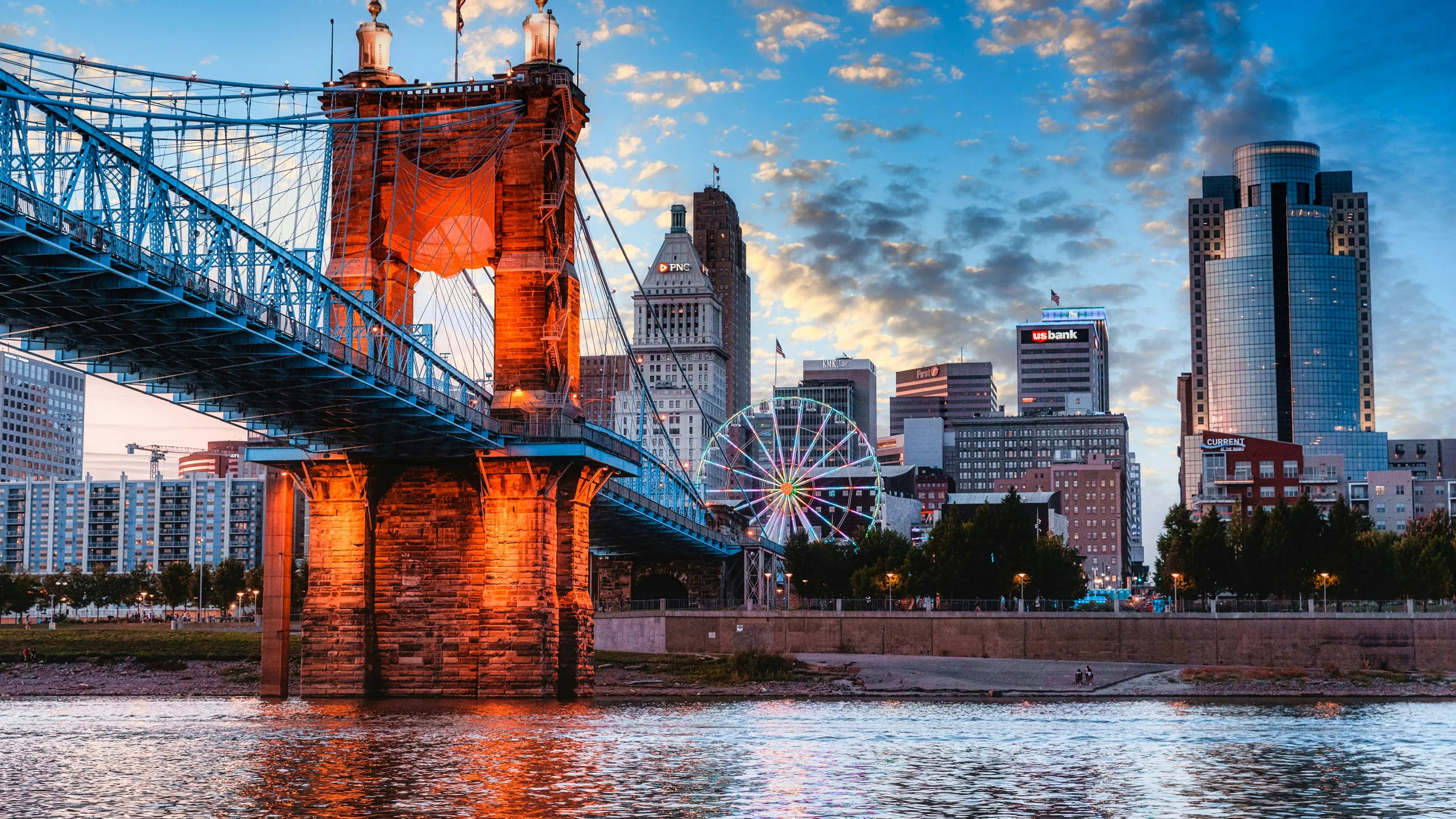 St. Elizabeth Healthcare Honor Run Half Marathon