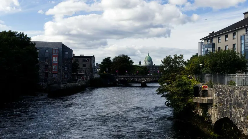 Connemara International Marathon