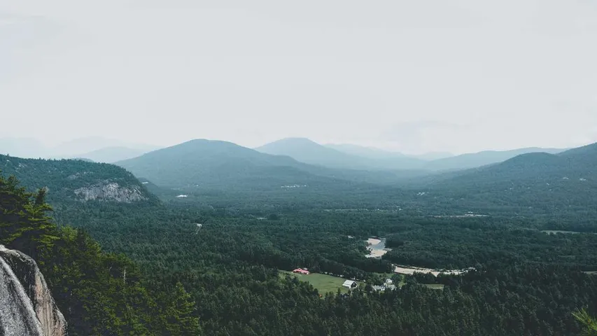 REVEL White Mountains Marathon & Half Marathon