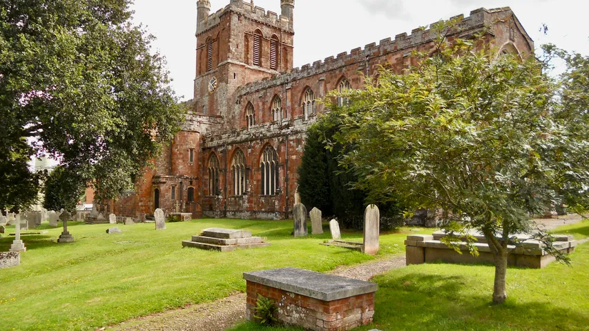Crediton Crunch