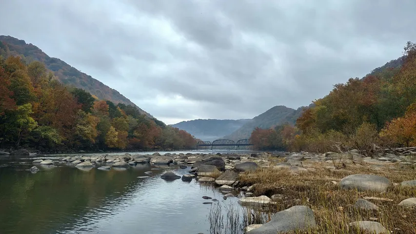 United Way of the Eastern Panhandle Turkey Trot 5K & Fun Run